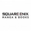 Square Enix Manga