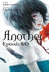 Another: Episode S/0 (Hardcover)
