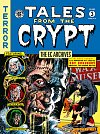 The EC Archives: Tales from the Crypt Volume 3