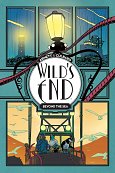 Wild's End: Beyond the Sea