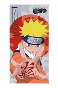 Naruto Shippuden Towel Naruto Uzumaki 70 x 140 cm