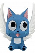 Fairy Tail Coin Bank Happy Wings