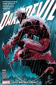 Daredevil by Saladin Ahmed Vol. 1: Hell Breaks Loose