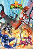 Mighty Morphin Power Rangers: Recharged Vol. 4
