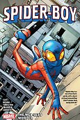 Spider-Boy Vol. 1: The Web-Less Wonder