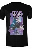 Tricou Star Wars Stormtrooper Poster masura XL