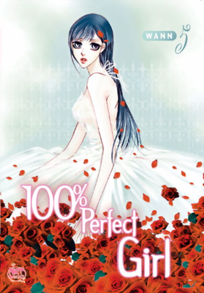 [Download Truyện Tranh] 100% Cô gái hoàn hảo - 100% Perfect Girl - Trọn bộ