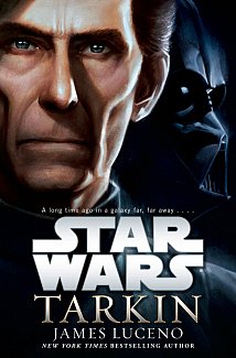 Star Wars Novel: Tarkin