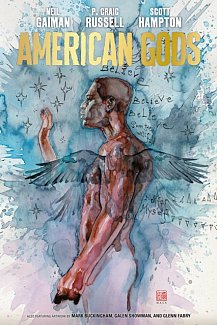American Gods Vol. 2: My Ainsel (Hardcover)