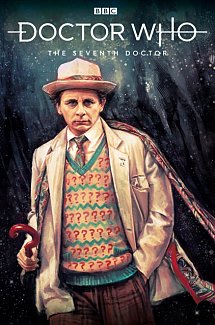 Doctor Who: The Seventh Doctor Vol. 1