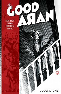 The Good Asian Vol. 1
