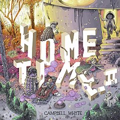 Home Time (Book Two) (Hardcover)