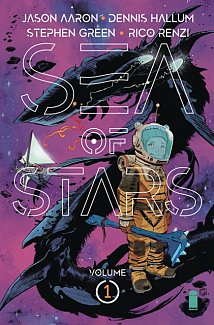 Sea of Stars Vol. 1: Lost in the Wild Heavens