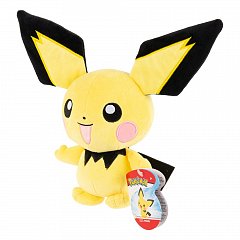 Pokemon Plush Figure Pichu 20 cm