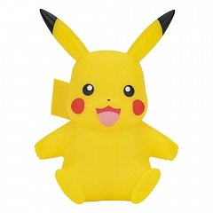 Pokemon Select Vinyl Figure Pikachu 10 cm