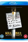 Kill Bill: Volume 2 2004 Blu-ray