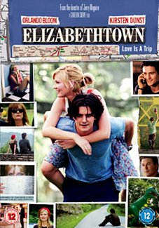 Elizabethtown 2005 DVD