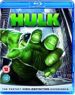 Hulk 2003 Blu-ray Alt