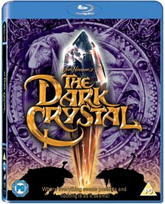 The Dark Crystal Blu-Ray 1982