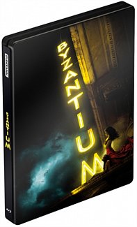 Byzantium Steelbook Blu-Ray
