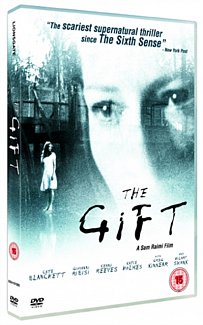 The Gift 2000 DVD