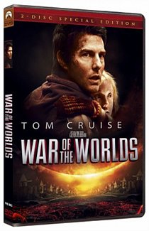 War of the Worlds 2005 DVD / Special Edition Box Set