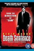 Death Sentence 2007 Blu-ray