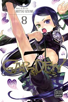 7th Garden Vol.  8