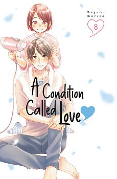 A Condition Called Love 8 - MangaShop.ro