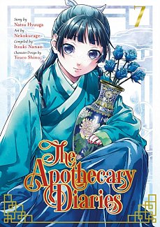 Kusuriya no Hitorigoto (The Apothecary Diaries) - Episodul 06 - Manga-Kids  ♥ De la fani pentru fani