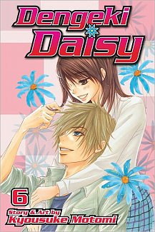 Dengeki Daisy Vol.  6