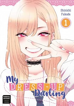 My Dress-Up Darling Vol. 1 in Manga