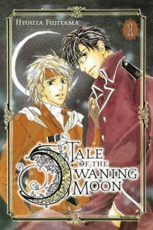 Tale of the Waning Moon Vol.  1