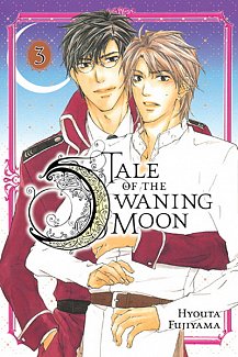Tale of the Waning Moon Vol.  3
