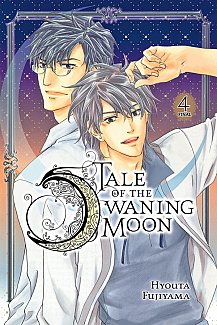 Tale of the Waning Moon Vol.  4