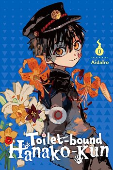 Toilet-Bound Hanako-Kun Vol.  0 - MangaShop.ro