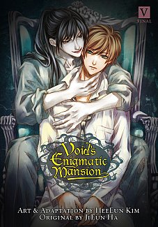 Void's Enigmatic Mansion Vol.  5