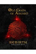 Old Gods of Asgard - Rebirth (Greatest Hits) CD