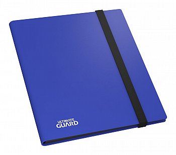 Ultimate Guard 4-Pocket FlexXfolio Blue - MangaShop.ro
