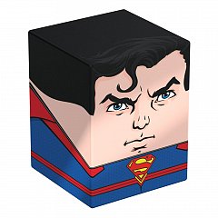 Squaroes - Squaroe DC Justice League 003 - Superman