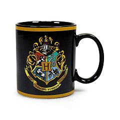 Harry Potter 3D Dolomite Mug Hogwarts Crest