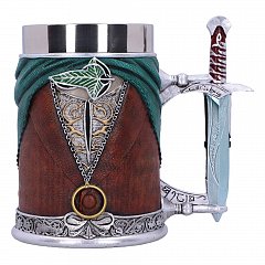 Lord Of The Rings Tankard Sauron in Pahare si suporturi