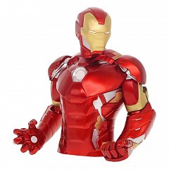 Marvel Figural Bank Bust Iron Man 20 cm