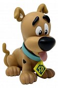 Scooby-Doo Coin Bank Chibi Scooby 14 cm