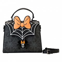 Disney by Loungefly Crossbody Minnie Mouse Spider