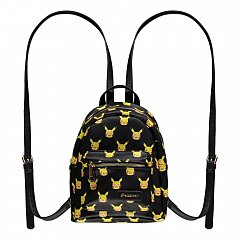 Pokemon Mini Backpack Pikachu AOP