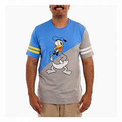 Disney by Loungefly Tee T-Shirt Unisex Donald Duck 90th Anniversary Size M