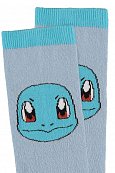 Pokemon Knee High Socks Squirtle 35-38