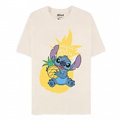Tricou Lilo & Stitch Pineapple Stitch masura XL