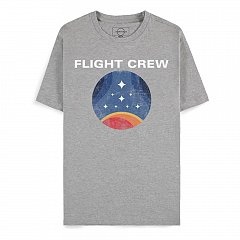 Tricou Starfield Flight Crew masura XL